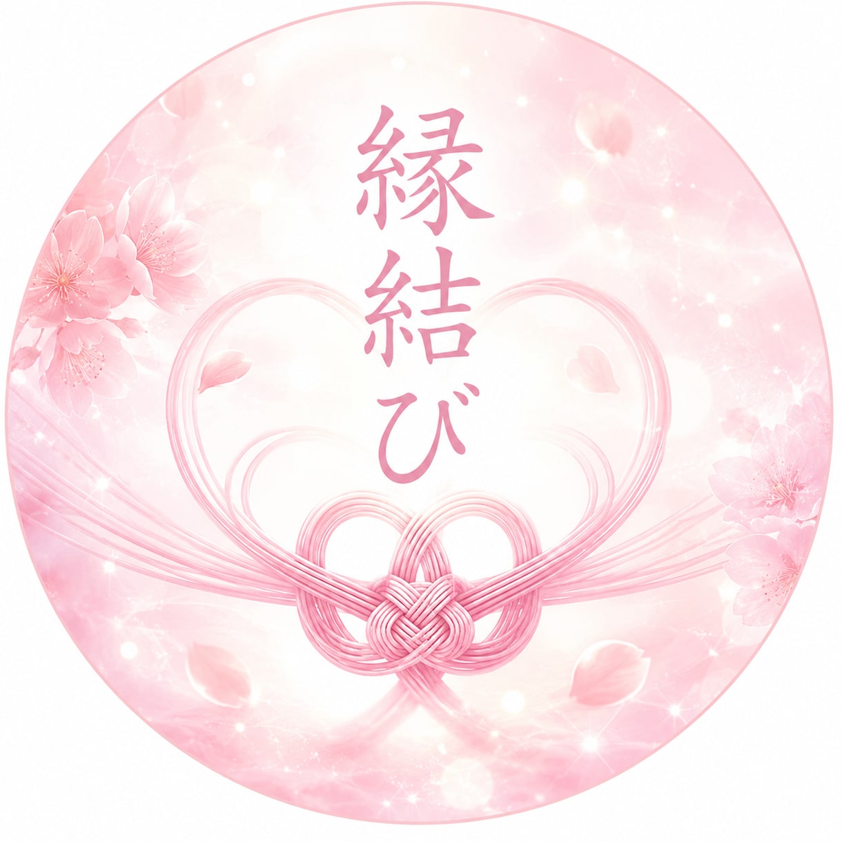 心を込めて縁結び致します 幸せのための縁結び、幸運に導く至福の縁を結びましょう✨ イメージ1