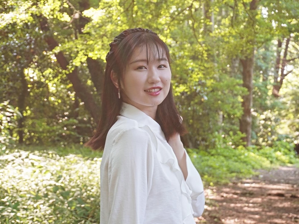 ロケ可能！結婚式のオープニングムービーをつくります 写真だけのオープニングムービーが物足りない方へ イメージ1
