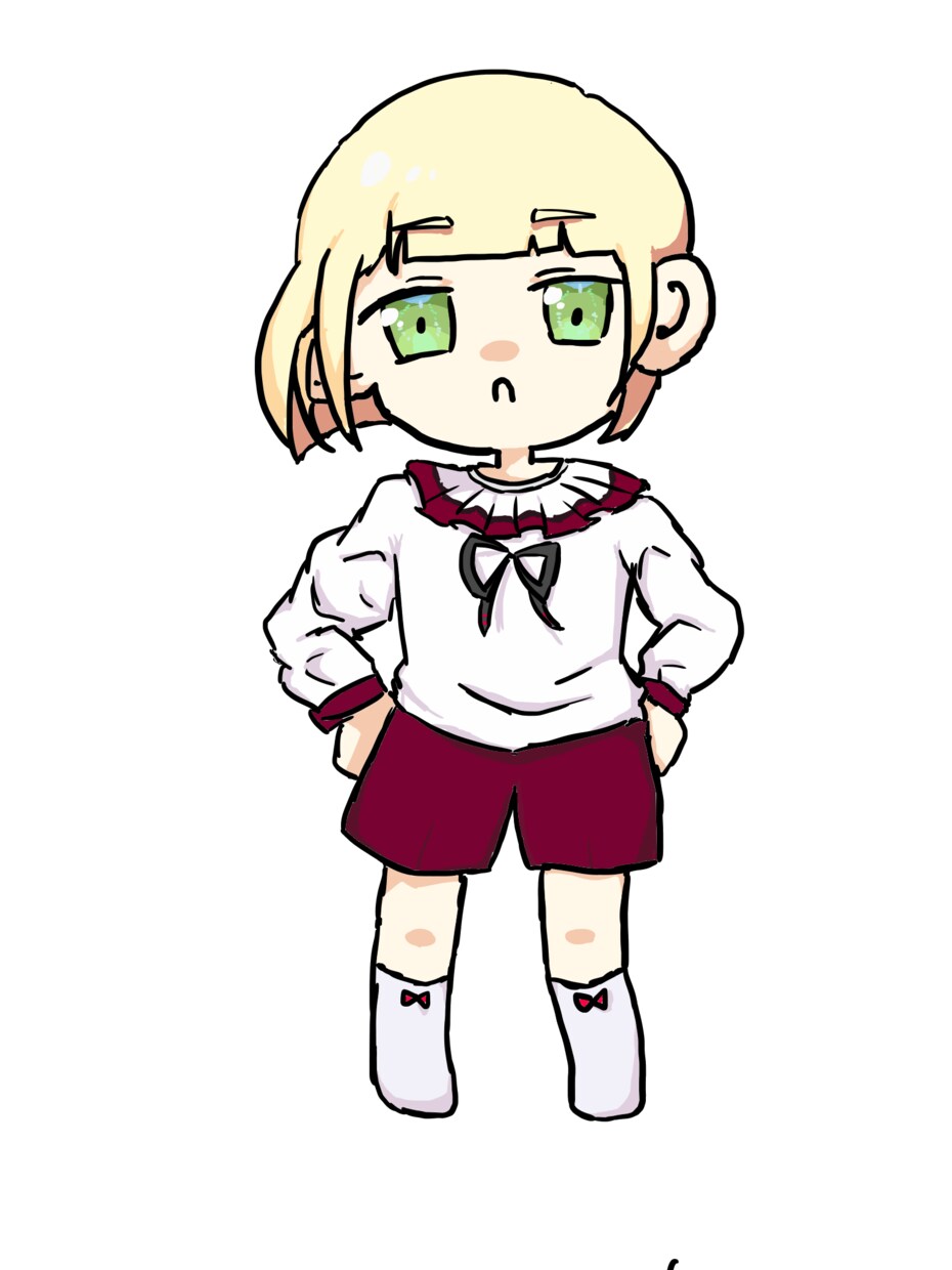 あなたに寄り添ったアイコンを描きます 理想のあなた、素敵なあなた自身のアイコンを描かせてください！ イメージ8