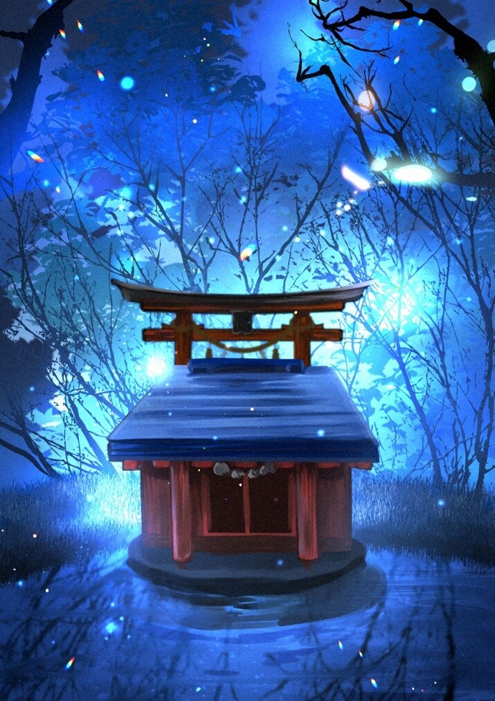 宿命を視抜く‼️霊視で”貴方の未来"を読み解きます 今抱えている悩みの本質と、この先の流れを明確にお伝えします。 イメージ4