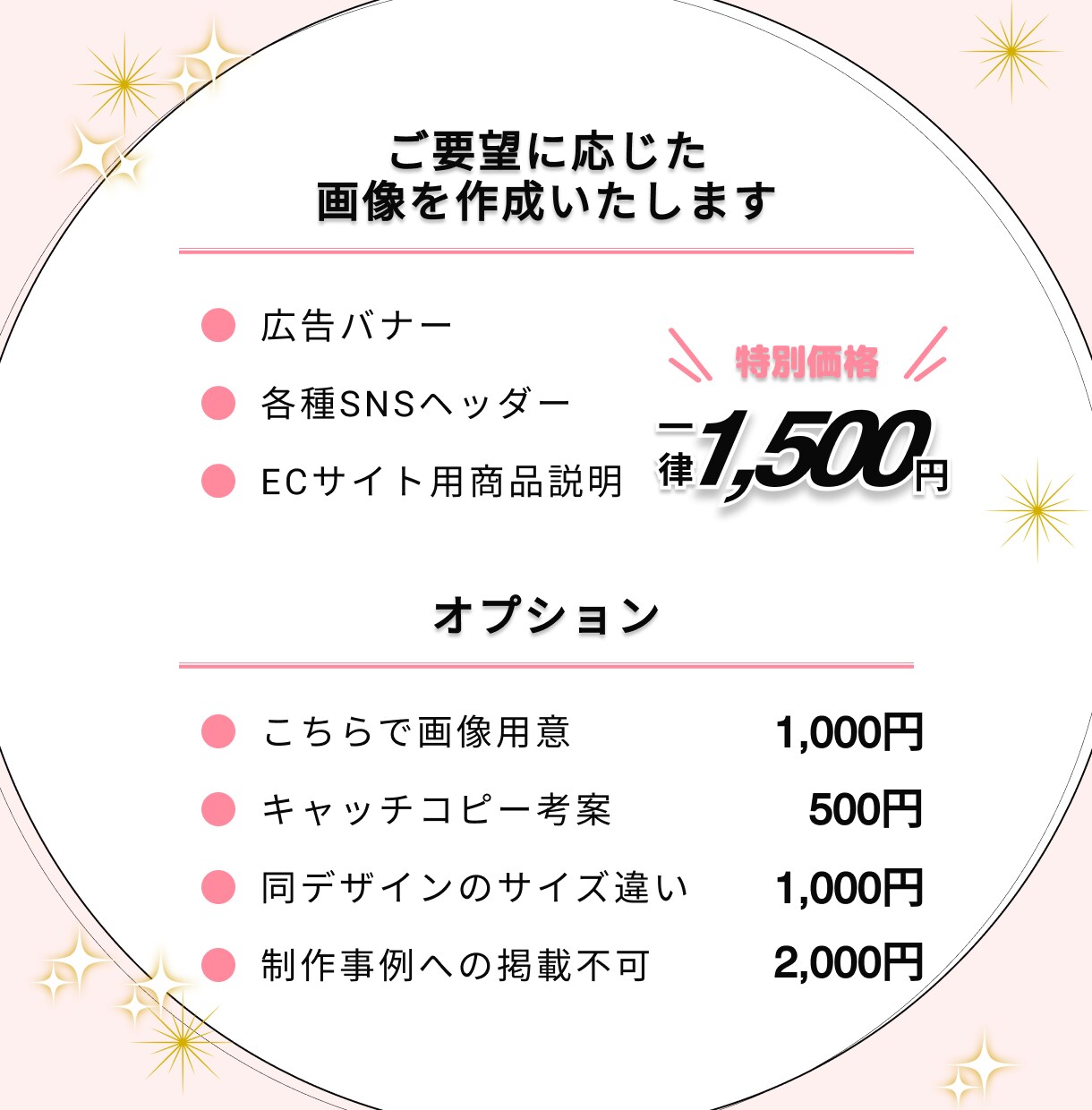 高品質で素早い納品！集客力高い画像をお作りします お手頃価格で高品質！魅力をしっかり伝える画像を作ります！ イメージ2