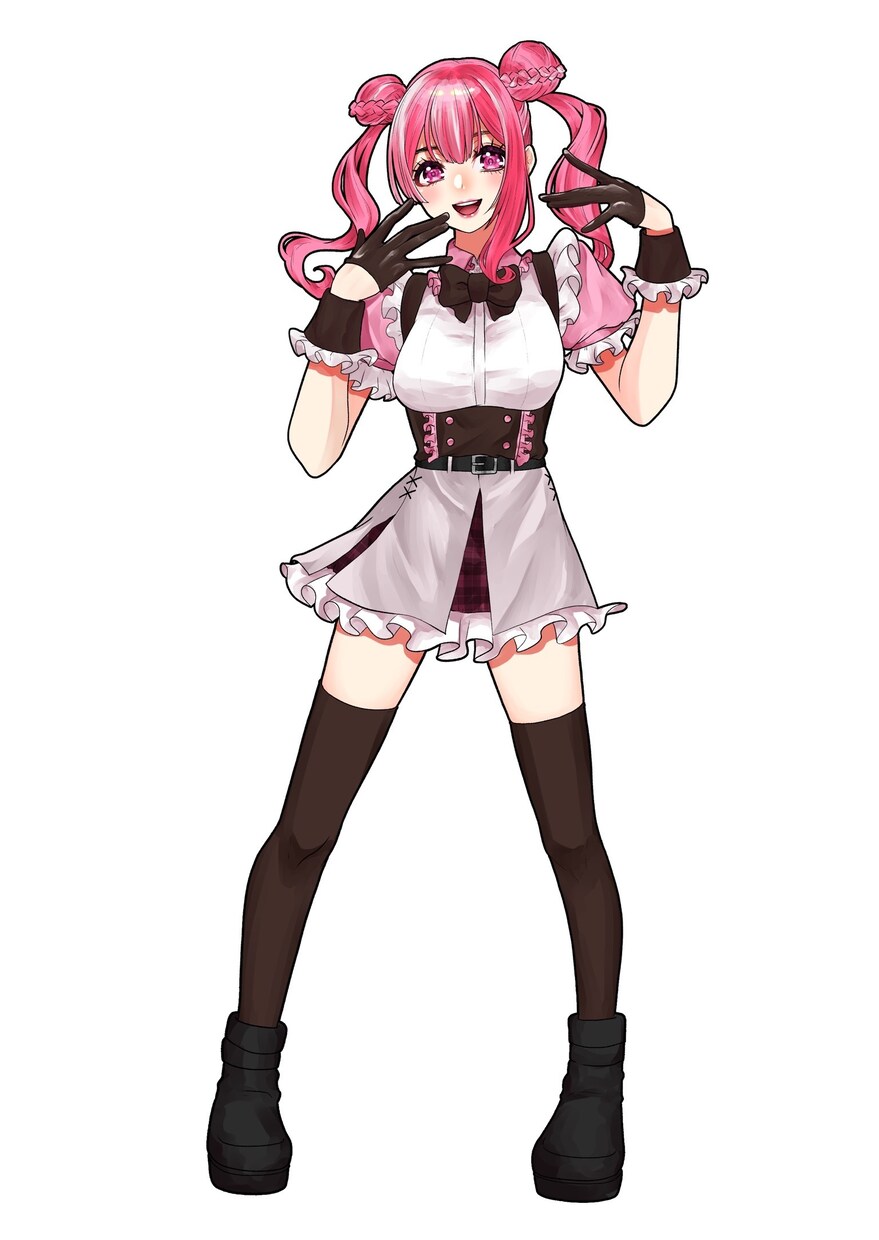 アイコン描きます SNSで使ってもよし個人鑑賞もよし イメージ2