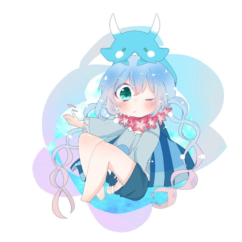 TwitterやLINEアイコン描きます オリキャラが居る方や、アイコンに悩んでいる方など…! イメージ3