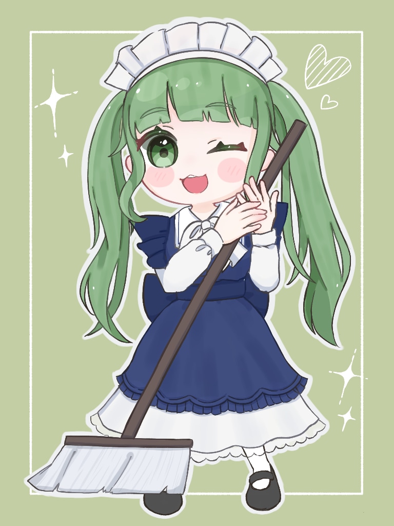 アイコンなどに使えるバストアップイラストを描きます 既存キャラクター、VTuber、オリキャラ問いません！ イメージ4