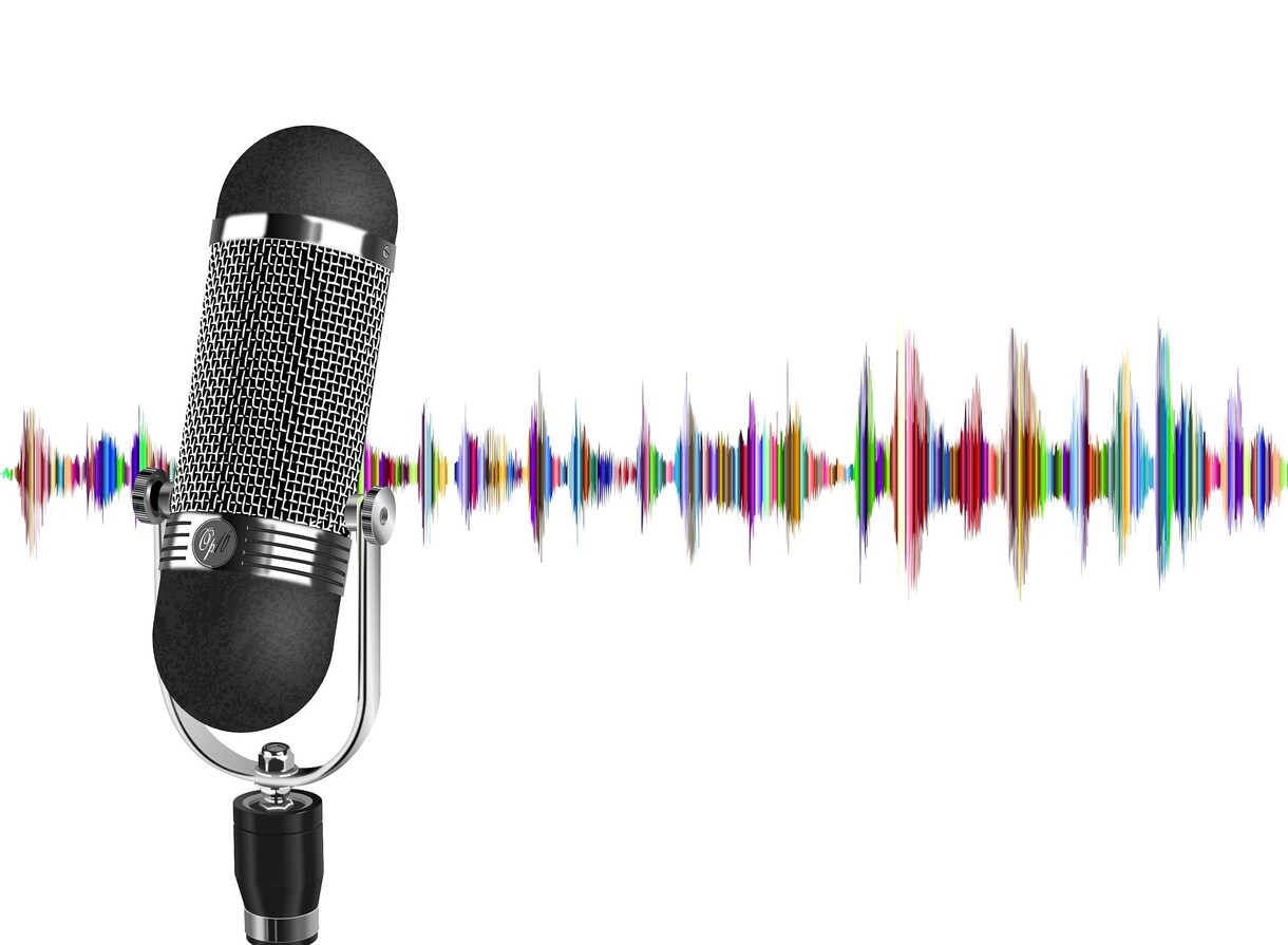録音された歌のピッチ修正、ミックスやっちゃいます 初心者歓迎、お気軽にご相談ください！ イメージ2