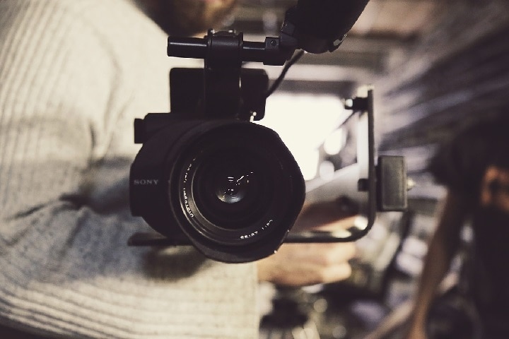 Youtuberの方向け。動画編集いたします 大手マスメディアでの制作経験を生かし、動画編集でサポート イメージ2