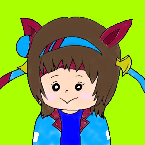アイコン・ヘッダー画描きます ほんわかした手描きのアイコン・ヘッダー画つくります イメージ2