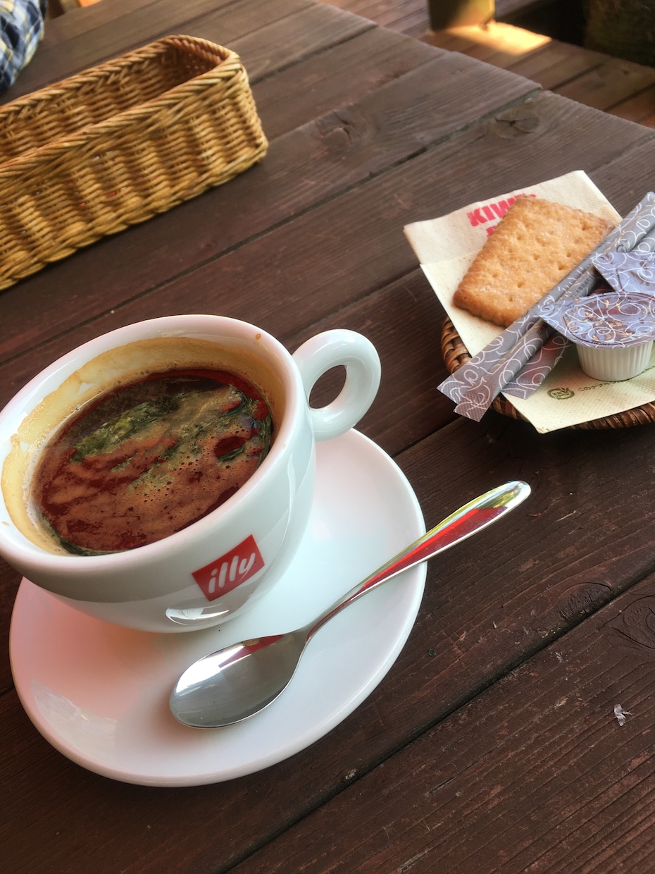 美味しいコーヒーや紅茶をオススメします 気持ちをスッキリさせたいあなたへ イメージ1