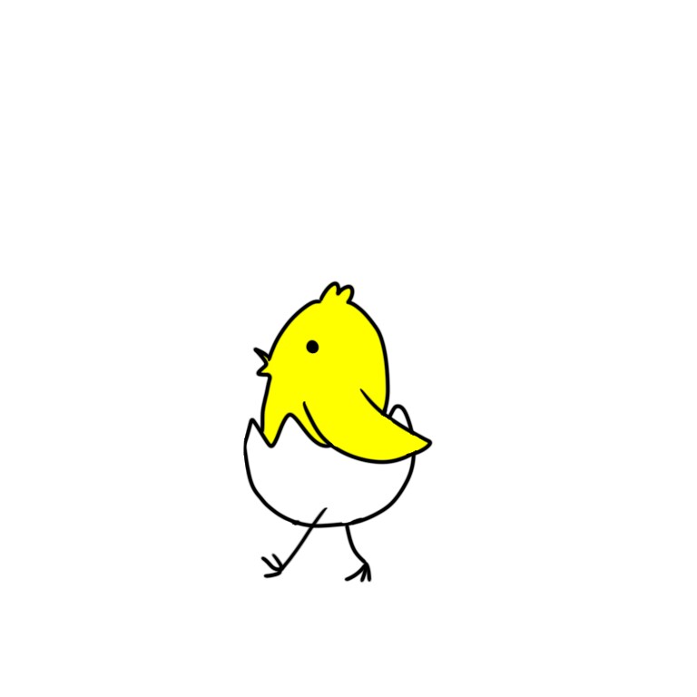 あなたの動画をサポートするアニメーション描きます 動画内にアニメーションを付け足してさらに盛り上げませんか？ イメージ1