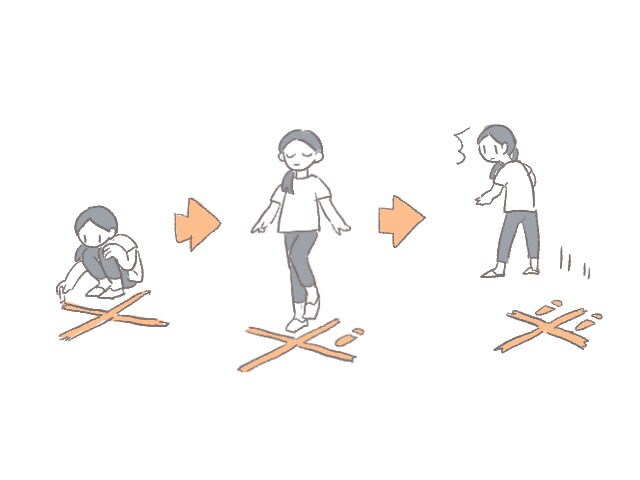 ブログ・sns用の優しい雰囲気のイラスト描きます イメージに合うちょうどいい画像が見つからない時にどうぞ イメージ4