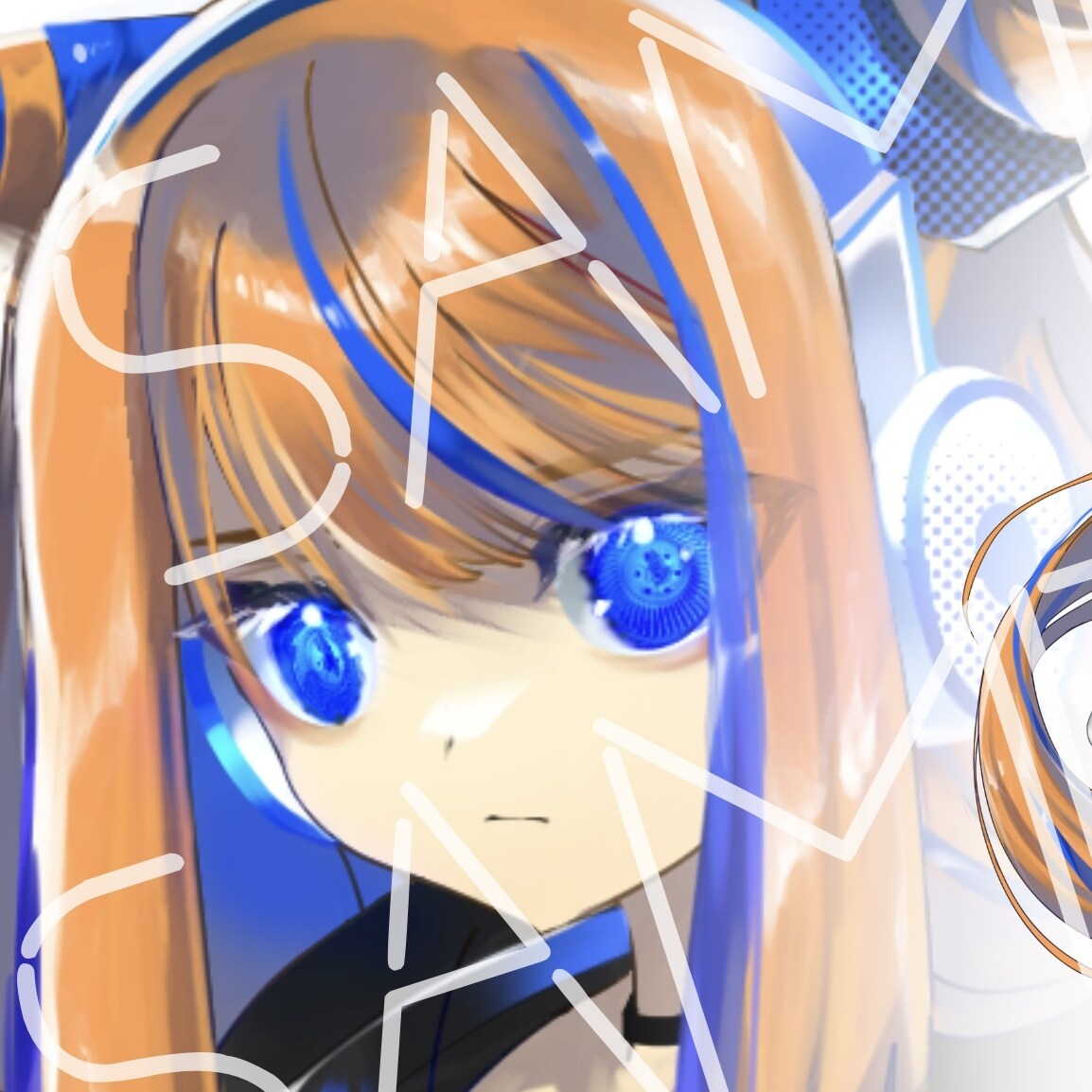 かわいいアイコン作成致します 絵柄、塗り指定有れば合わせます！ イメージ1