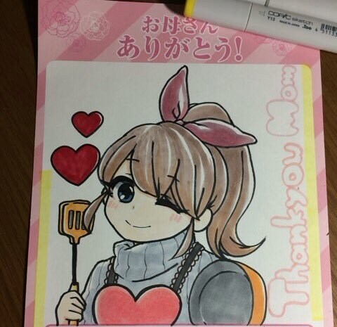 かわいいイラスト書きます 挿絵、ヘッダー、アイコンなど。 イメージ2