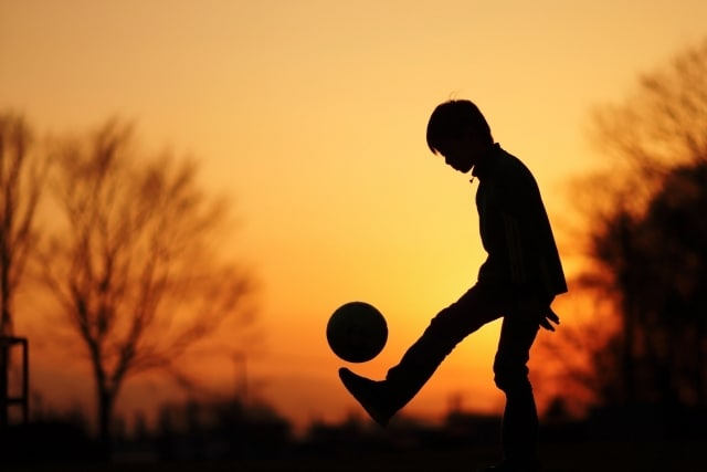 元筑波大学蹴球部員が進路相談に乗ります 【高校進学】サッカーを選ぶか、勉強を選ぶか、悩んでいる方へ イメージ1