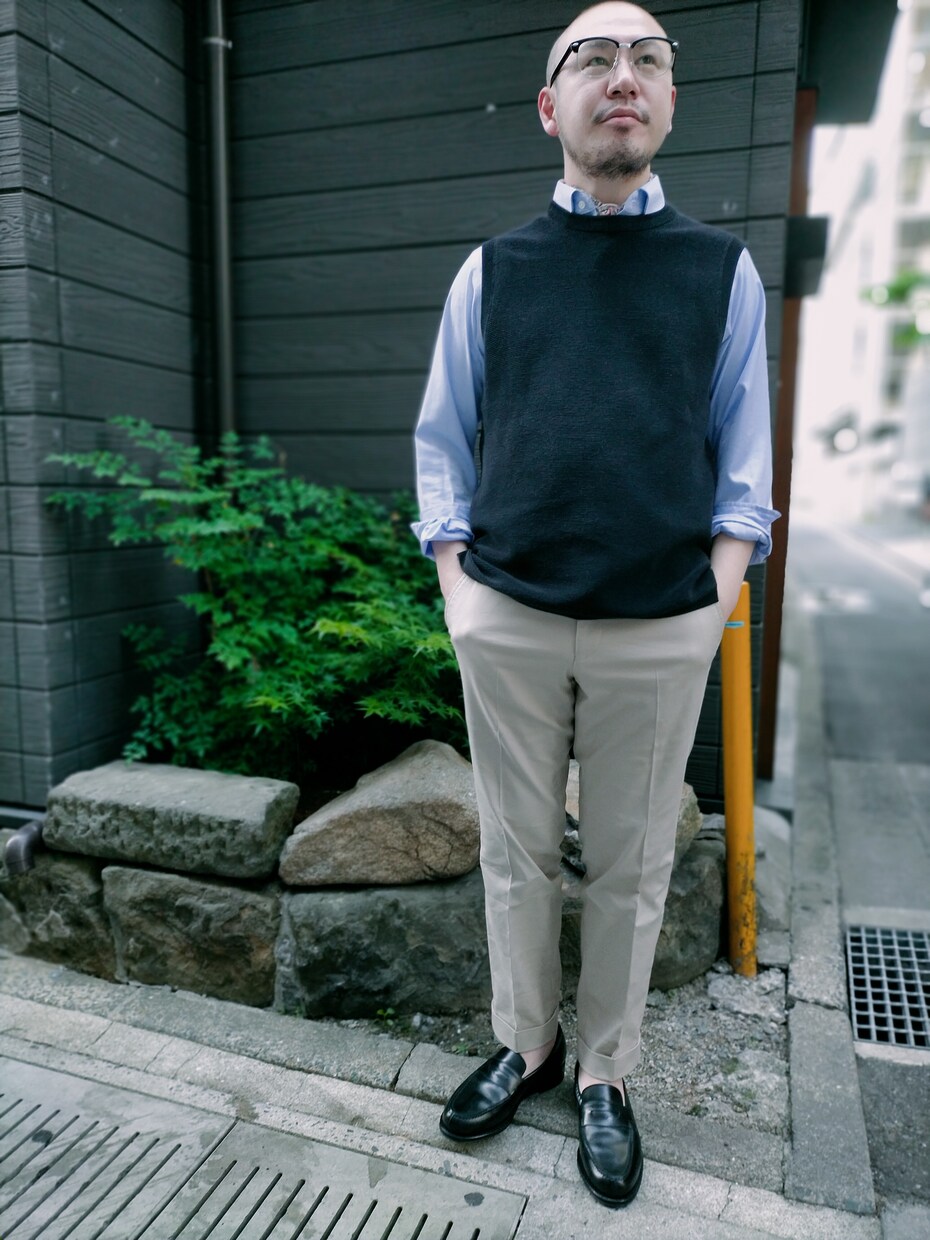 今こそ！【30代からのオシャレ】の基本教えます 明日から使える面倒くさくない、オシャレの方法を手軽に説明！！ イメージ9