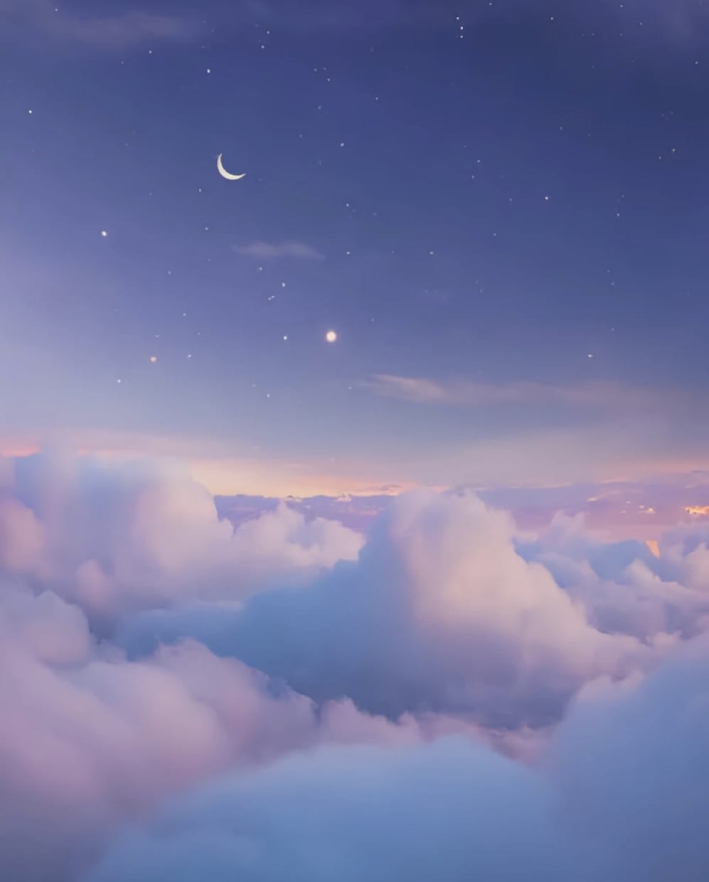 寝る前にちょっとお喋り⭐️睡眠導入ボイスで癒します ほっこり/癒されたい/人恋しい/そんなお時間、共有します⭐️ イメージ3