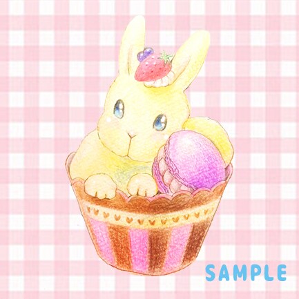 色鉛筆の優しいタッチで丁寧に描きます 自分のペットが可愛くてたまらないあなたに！ イメージ2