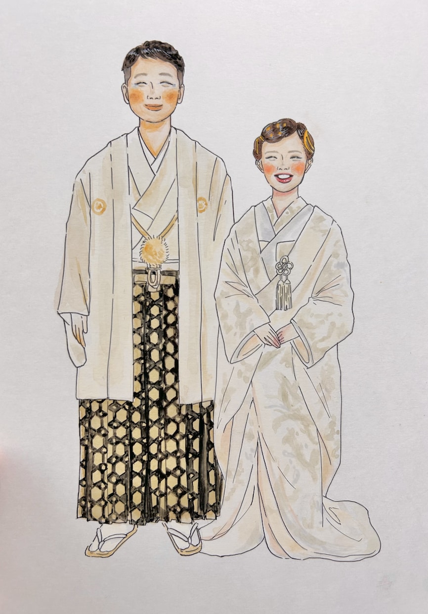 あなただけの思い出をアートで残します 大切な思い出をあたたかいアートで残します。 イメージ3