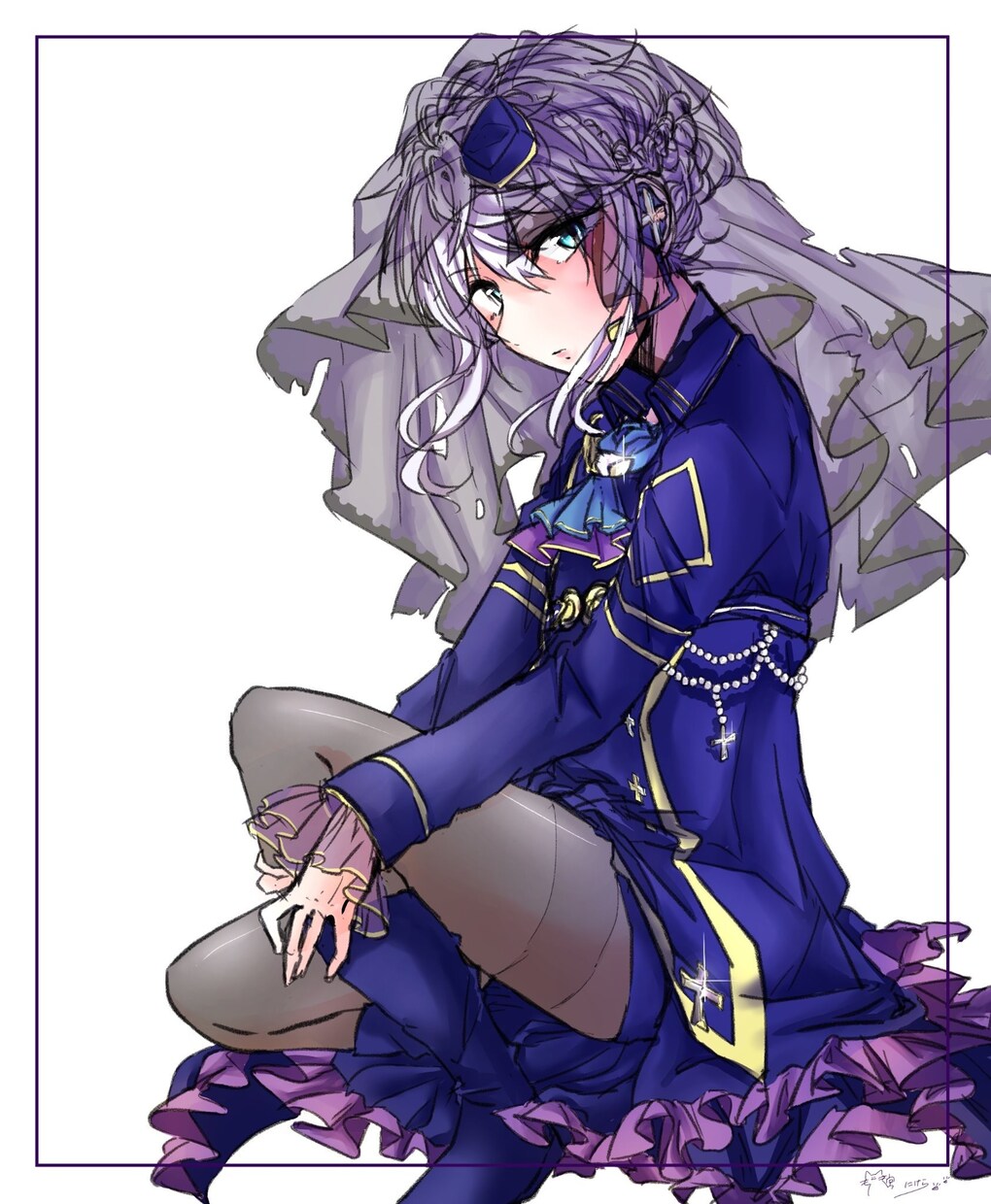 イラスト描きます 夢絵、腐絵、などなんでも大丈夫です！ イメージ5