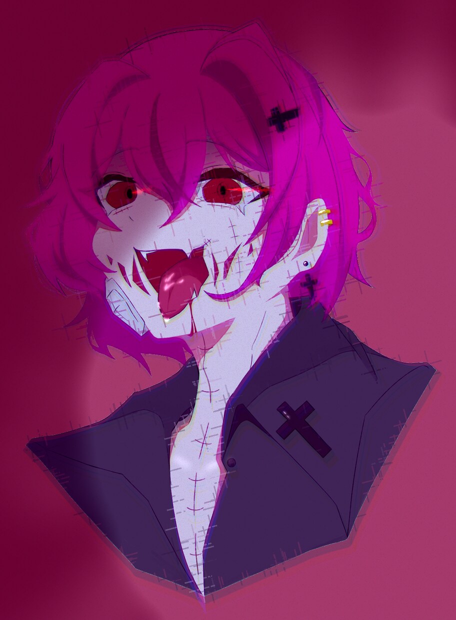 いろんなキャラのイラストを描きます ご要望に合わせたイラストを描きます。 イメージ2
