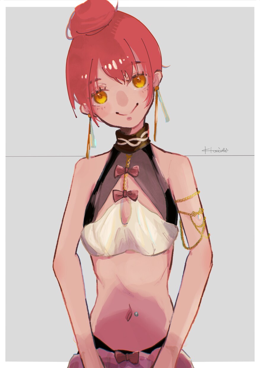キャラクターイラスト・動画素材などを描きます キャラクターイラスト作成を幅広く承ります❕ イメージ3