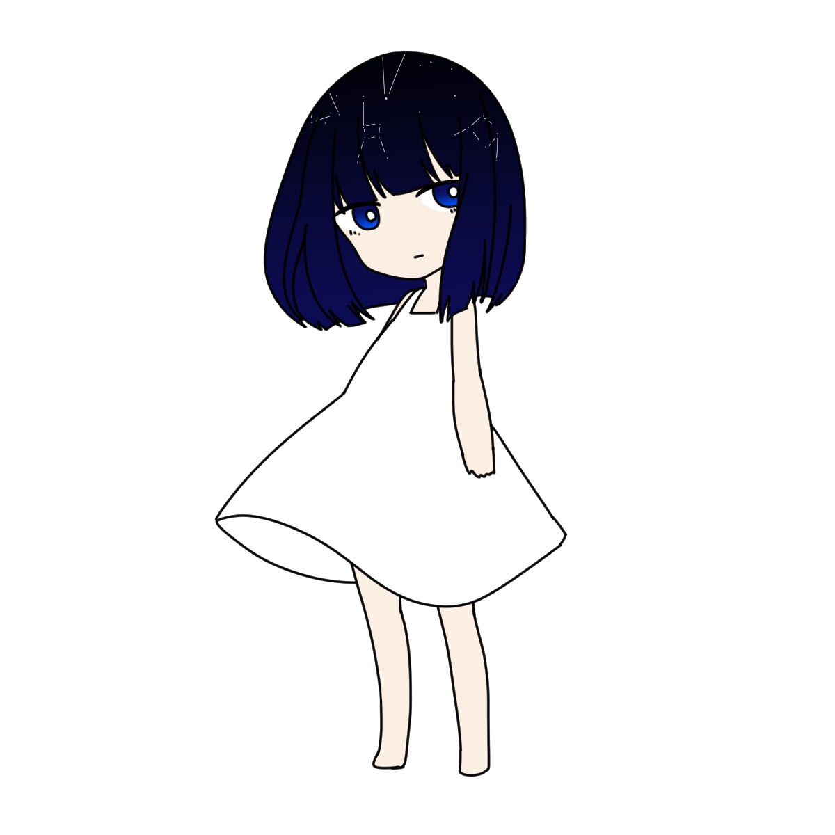 アイコン、イラスト等お描きします SNS、動画サイトで使えるアイコン、イラスト等お描きします！ イメージ3