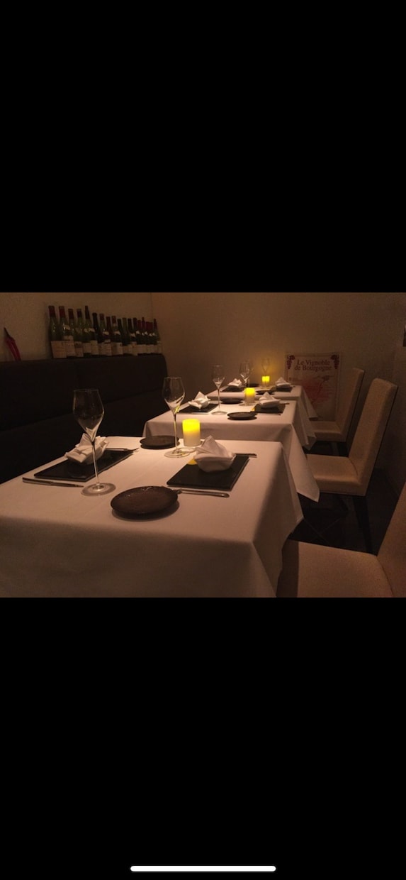 デートや会食・接待等状況に合わせたお店を予約します これまでに通った1,000店以上から、お店を提案予約します。 イメージ3