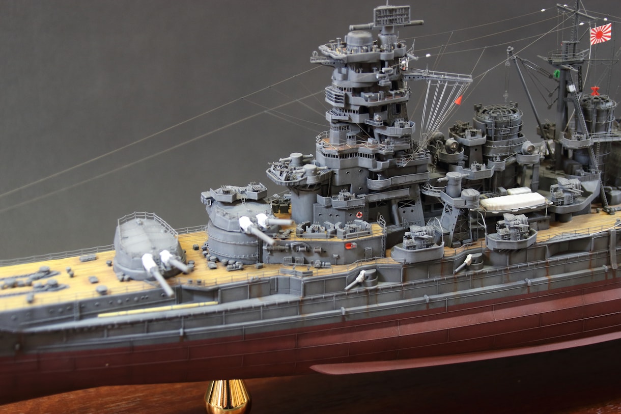 模型製作代行承ります あなたの代わりに製作いたします。 イメージ1