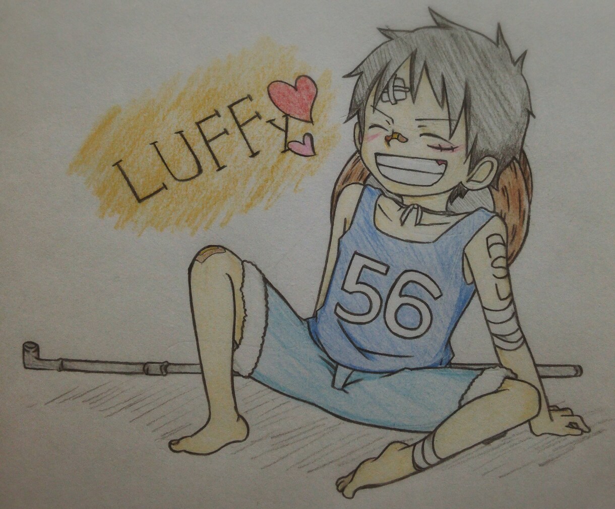 可愛いミニキャラ描かせていただきます アイコン用などのイラストを描きます！ イメージ2