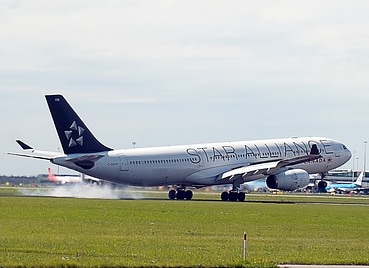 スターアライアンス世界一周、ご旅行中サポートします ご出発後にご変更が生じた際、空き状況、ご料金等の迅速なご案内 イメージ1