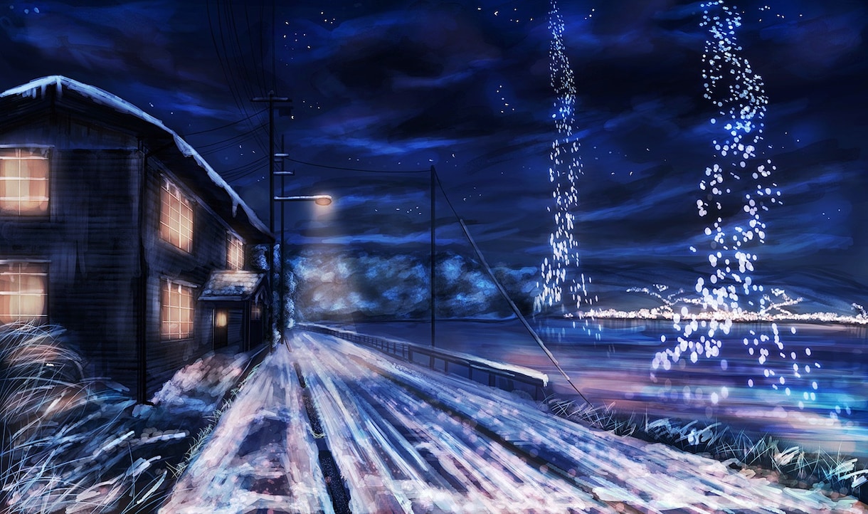 あなたの理想の背景や風景お届けします 思い描く理想の背景を形にしませんか？ イメージ5
