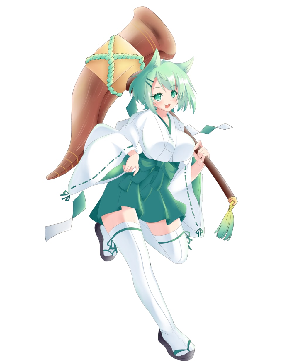 着色代行致します あなたの線画を塗らせてください イメージ2