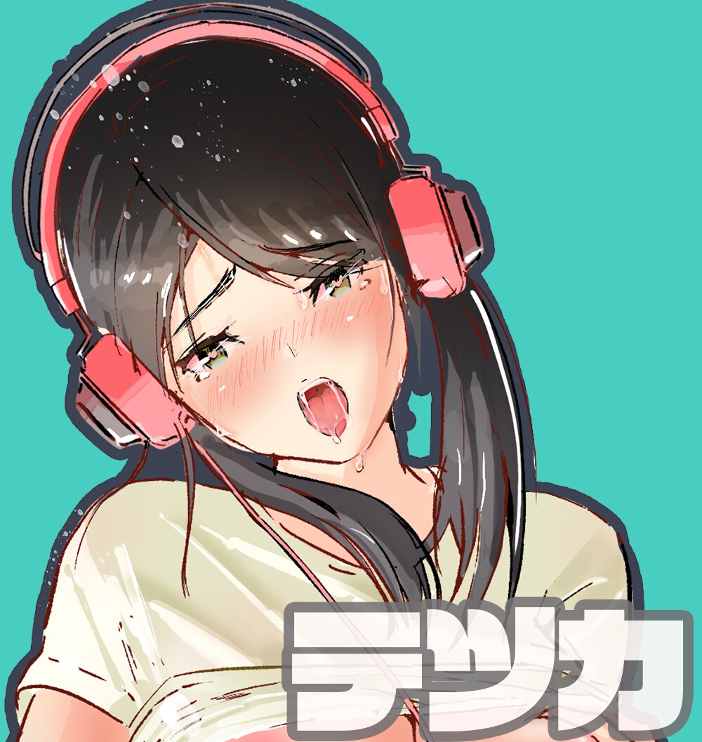 女の子のイラスト描きます お望みのキャラをお望みのシュチュエーションで イメージ4