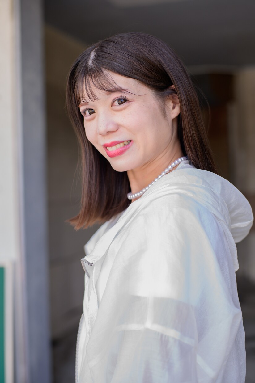 自撮りや全体像写真をご提供します 可愛い系の表情やポーズが得意です♪ イメージ5