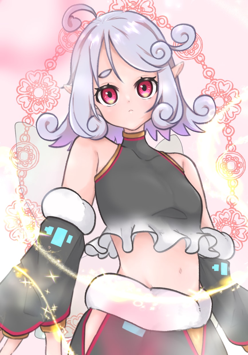 ご希望のイラスト！可愛いイラストお描きします アイコンや動画用絵、Vデザイン、挿絵など！ イメージ3