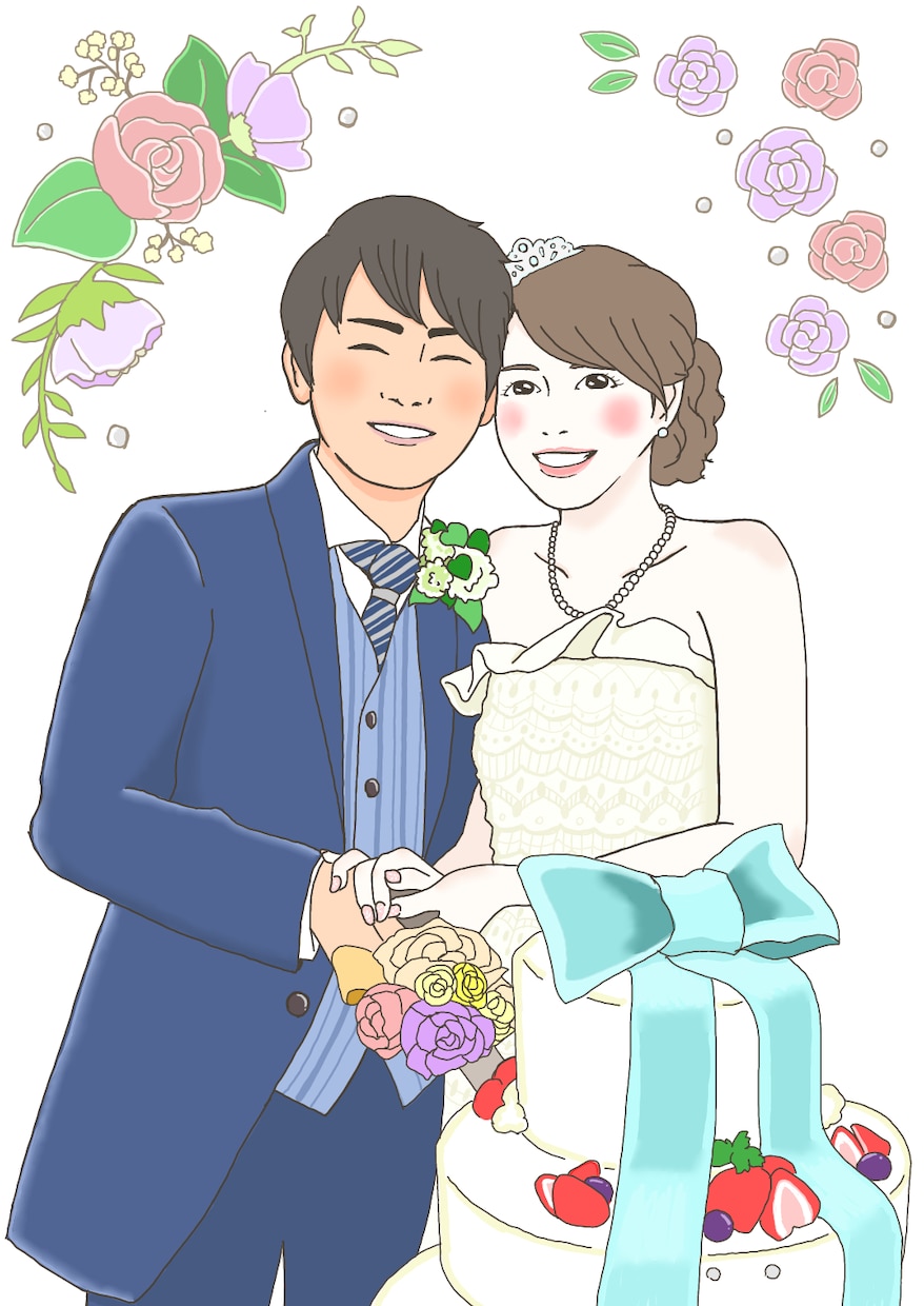 YouTube・SNSなどに使えるイラスト描きます 使いやすい背景透過のオリジナルキャラクター作成します！ イメージ4