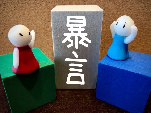 注意❗神経やられる前に『今すぐ』お聞きします 罵倒⚡支配⚡見下す⚡精神的DV どうしたらいいか分からない方 イメージ5