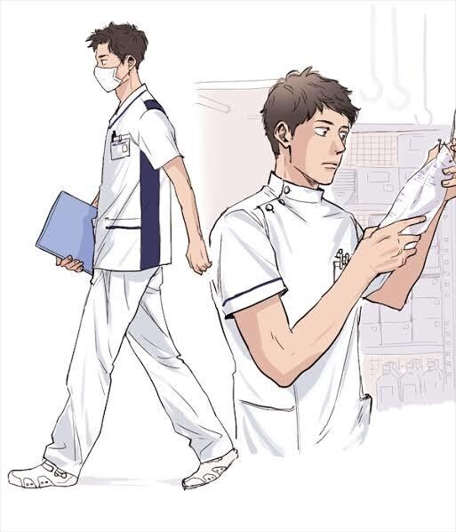男の看護師があなたのお悩み聞きます 誰かに話したい、聞いて欲しいというあなたに✩.*˚ イメージ1
