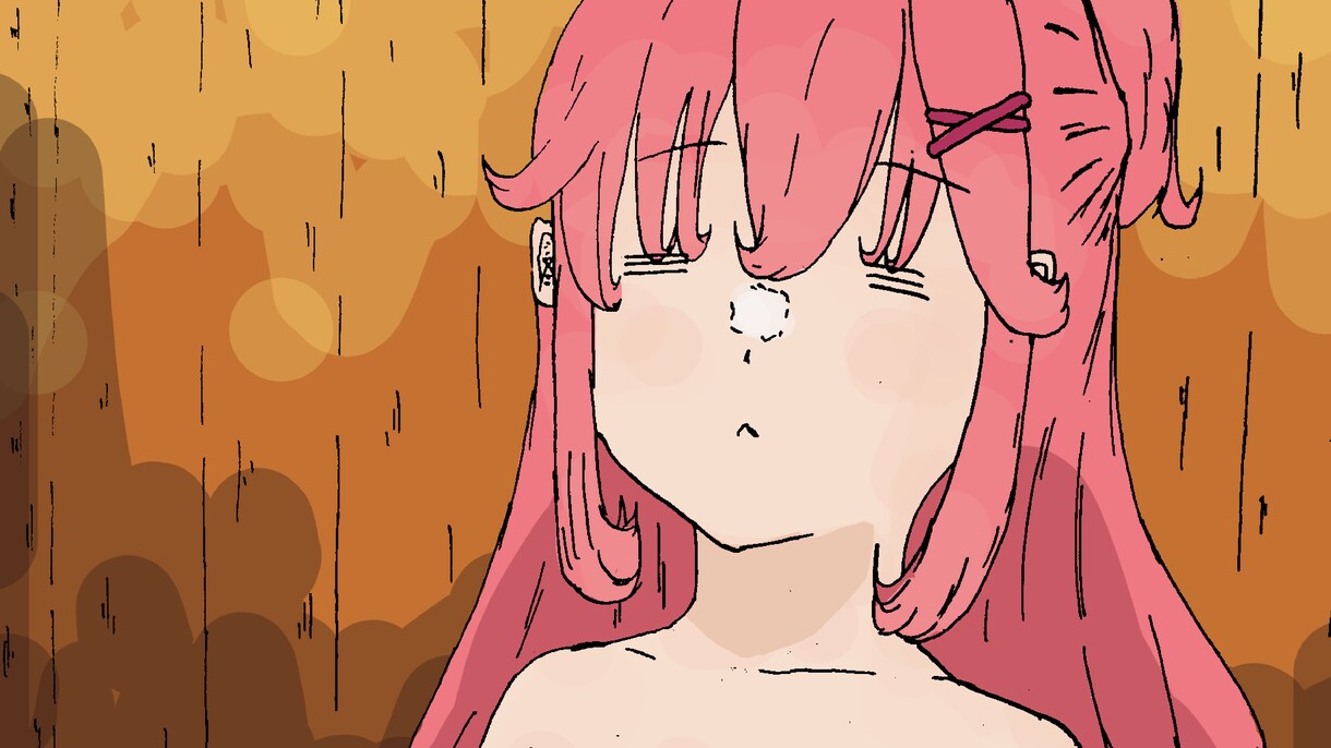 アイコン、似顔絵、オリジナルイラスト描きます 商業利用可能なSNSアイコンにいかがでしょうか？ イメージ3