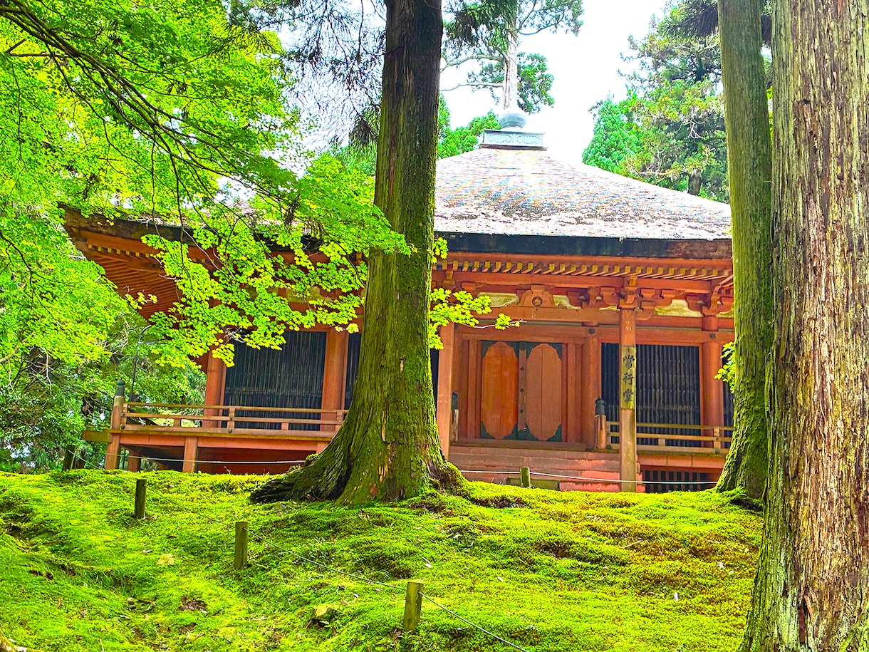地域の物語を伝えるデザインで町おこしを支援します 文化遺産の物語を可視化。地域の誇りを形にするデザインを作成 イメージ1