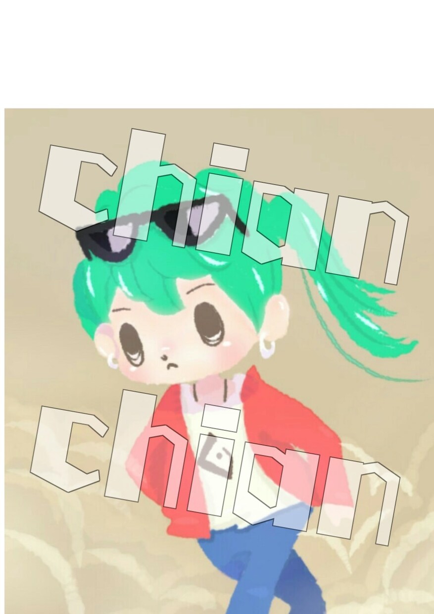 主線なしのオリジナルイラスト描けます ふわゆるのアイコンなど欲しい方、プレゼントに！ イメージ2