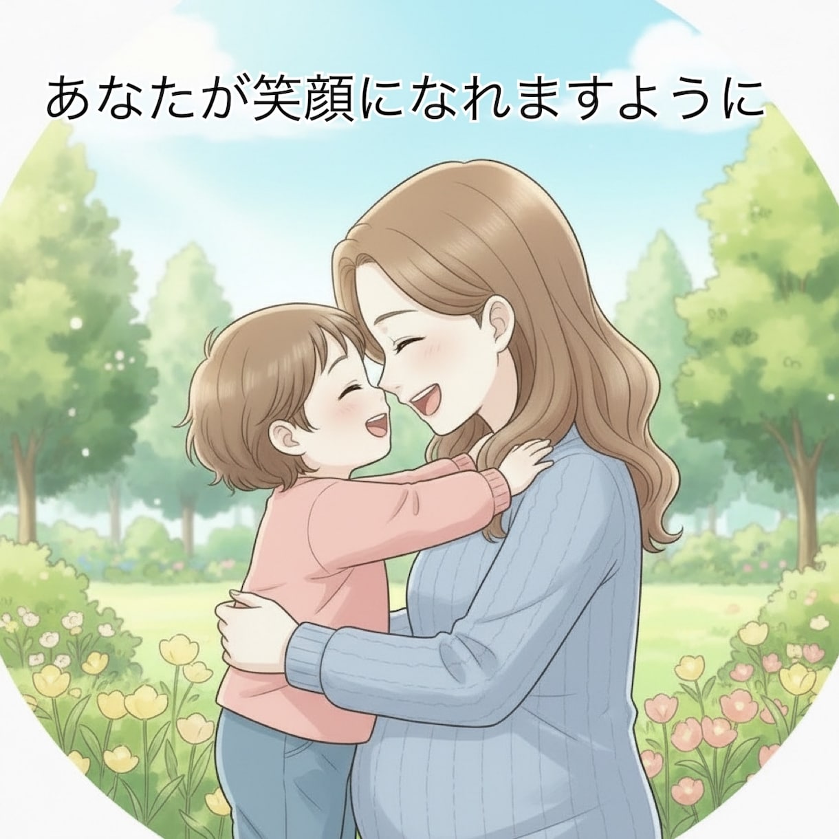 妊娠・出産・子育ての悩みや不安をお聞きします 話すだけで心が軽くなる、そんな時間をご一緒に〜 イメージ7