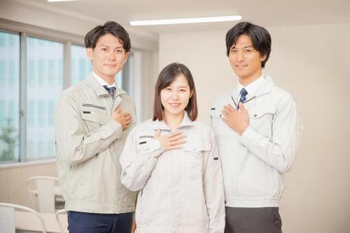 工場勤務歴20年の私がお悩み聞きます 仕事でのトラブルや失敗など何でも構いません イメージ4