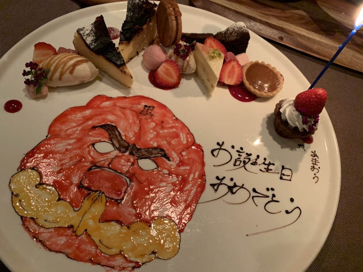 ケーキやデザートの作り方やお悩みを解決します めんどくさがりのベテランがお菓子作りのコツを伝授！ イメージ6