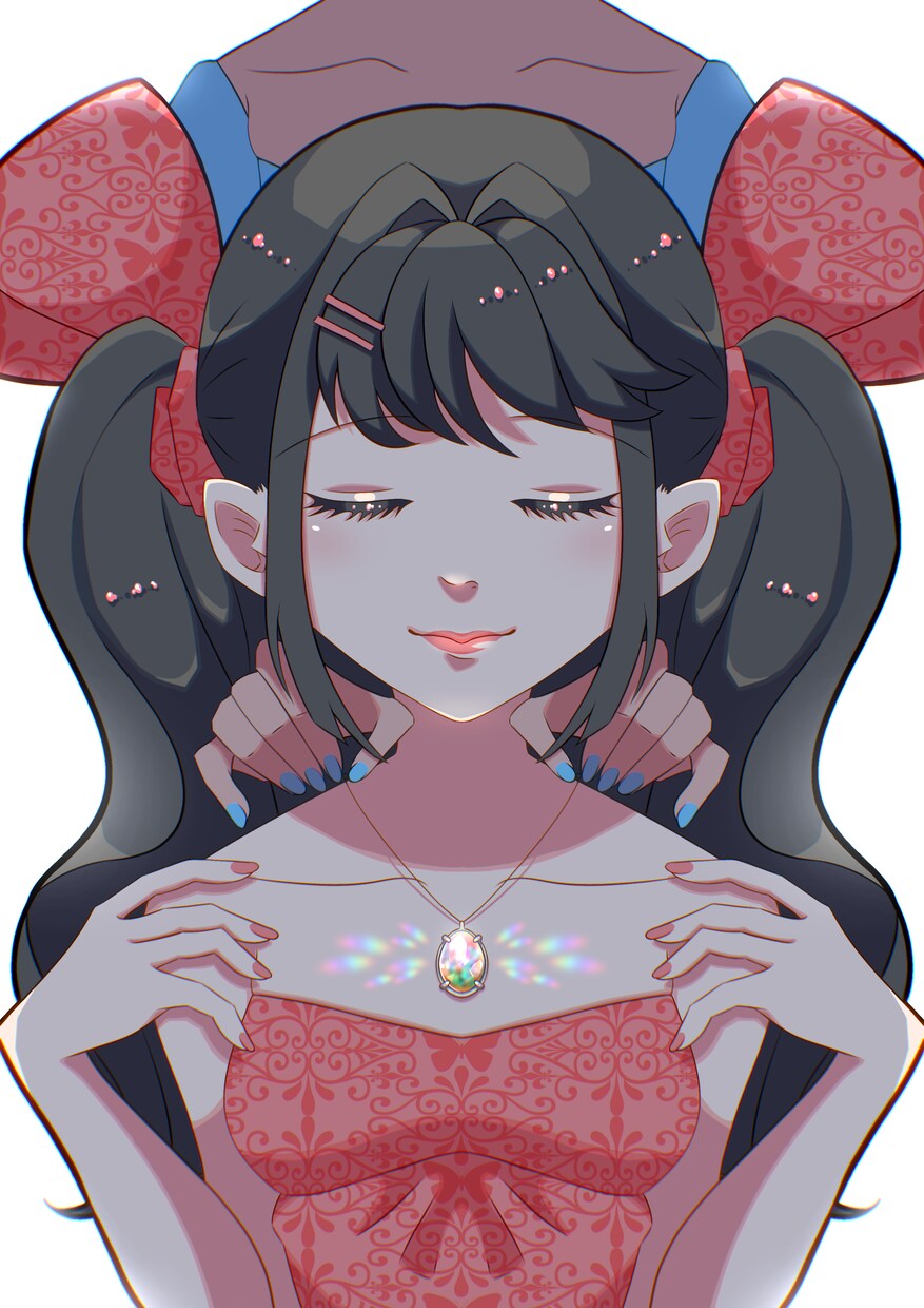 配信・動画等のキャラクターイラストを制作します youtubeの立ち絵等で使えるポップで可愛いイラストです！ イメージ3