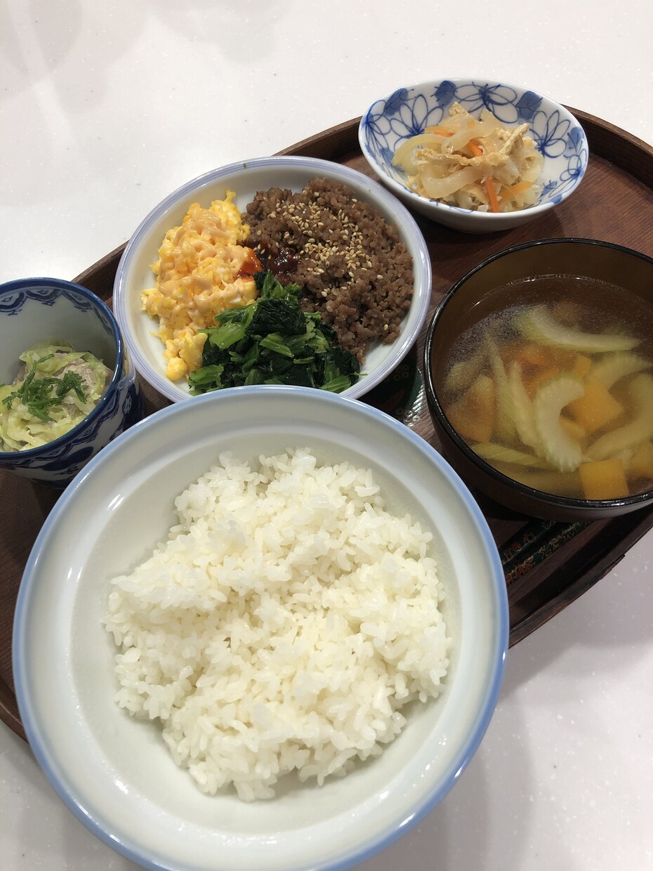 1週間分の夕飯献立お教えします 買い物メモ付、しっかり食材も使い切り！ イメージ5