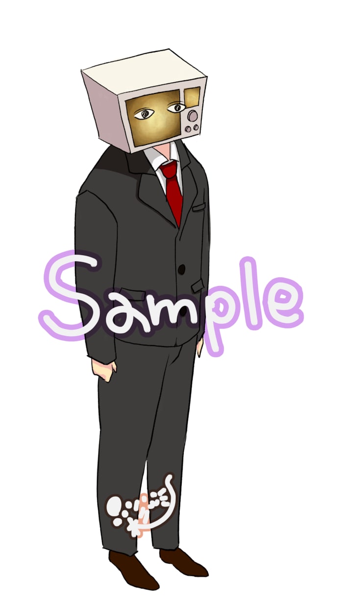 絵柄選択可◎デジタルイラスト作成します 厚塗りや少女漫画テイスト、ゆるキャラなどで一枚絵作成します イメージ4