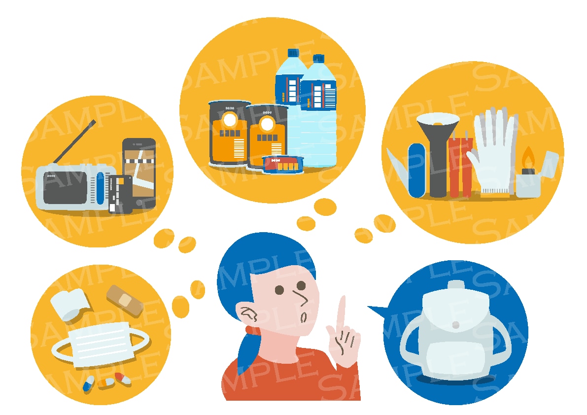 ストックフォト（イラスト）の売上UPを伝授します ストックフォトで活躍中のイラストレーターが相談に乗ります！ イメージ1