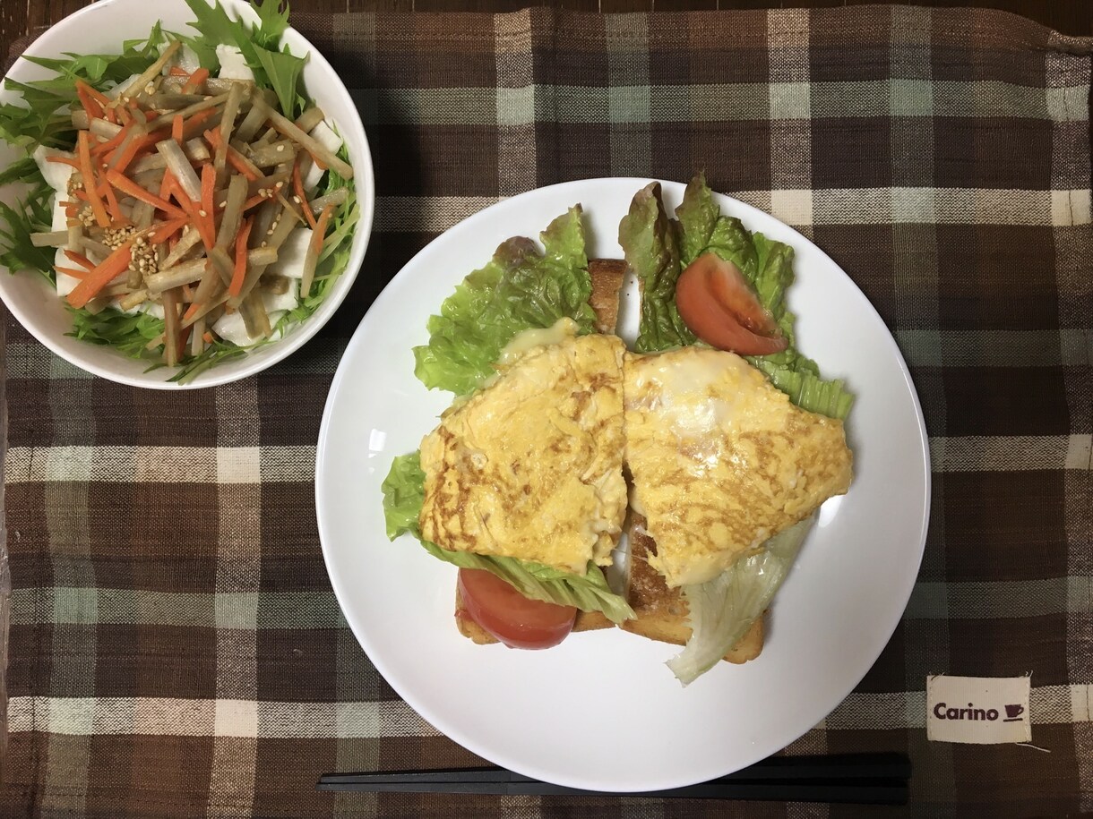 栄養管理された献立作成します 栄養士考案、栄養満点の献立今日のごはんはコレに決めた！！ イメージ2