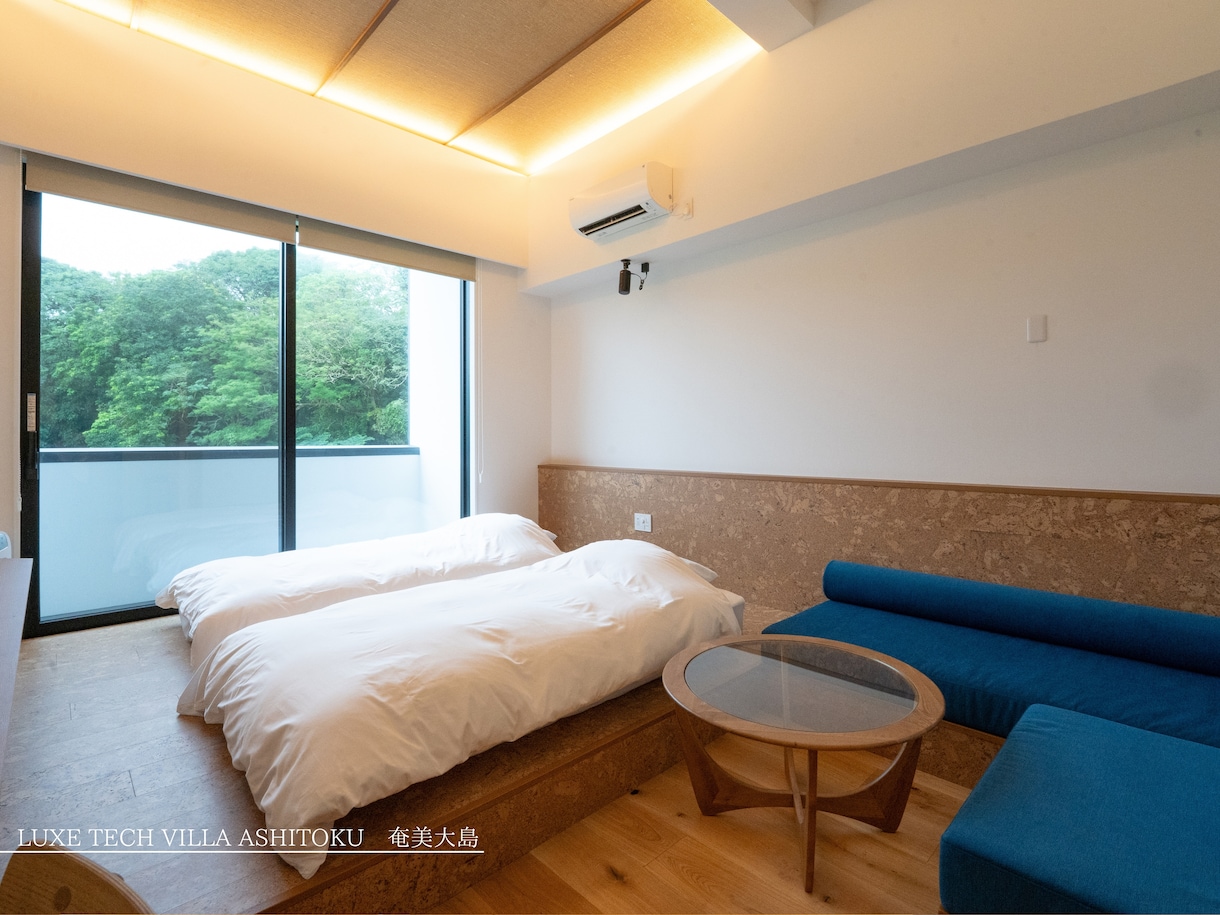 山陰中心に民泊・住宅・建築の写真を撮っています sony超広角最高峰レンズ14mmf1.8Gで建築を撮ります イメージ6