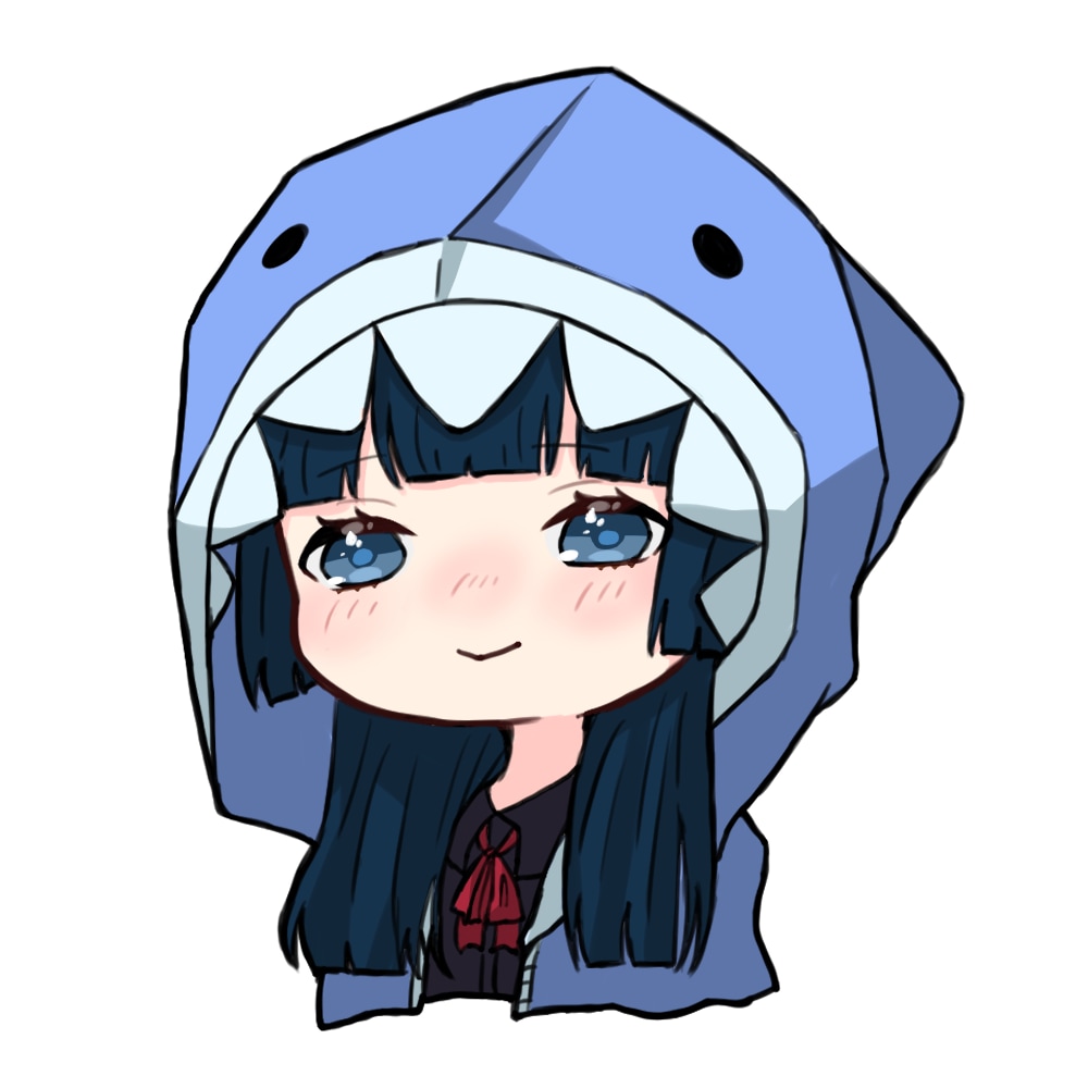 デフォルメキャラアイコン描きます デフォルメのゆるかわアイコンを描きます！ イメージ2